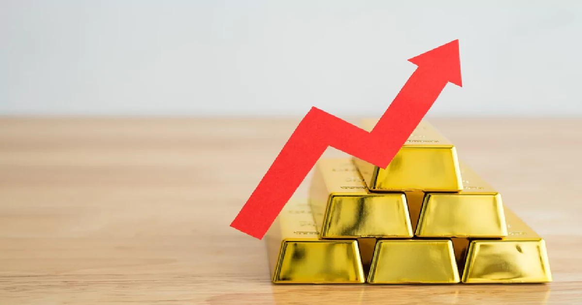Gold Investment