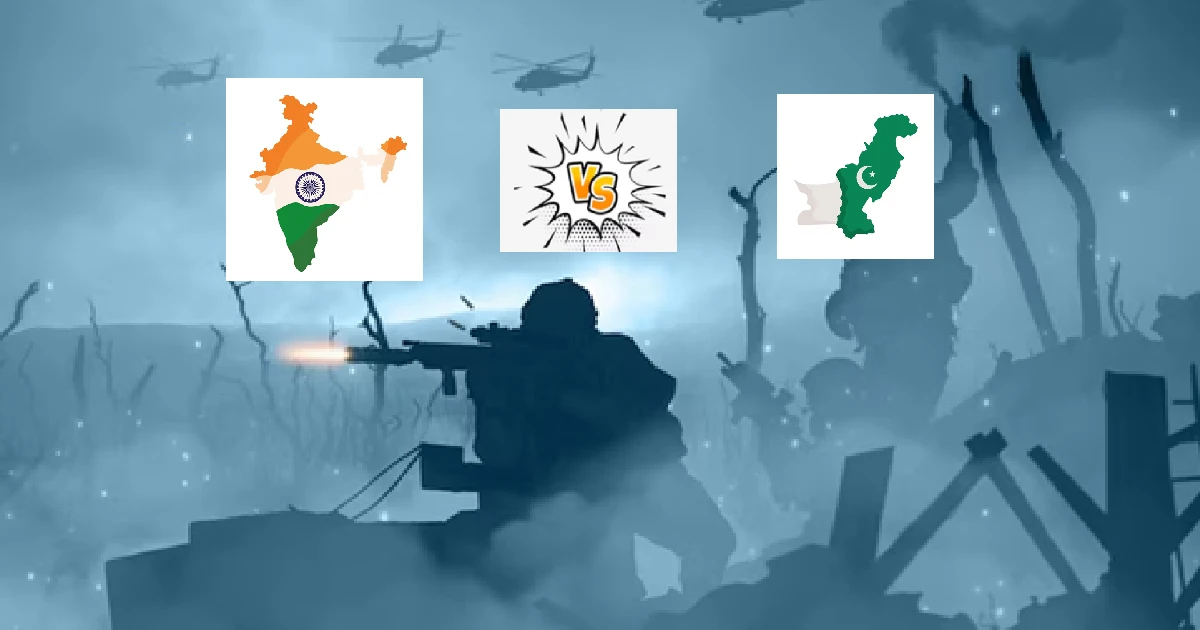 IMF ने युद्ध के बीच क्यूं दिया पाकिस्तान को लोन